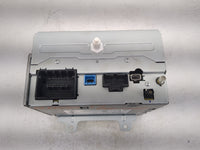 2016-2017 Chevrolet Equinox Radio AM FM Cd Player Receiver Replacement P/N:84064074 GA-130-COLR-NT Fits Fits 2016 2017 OEM U