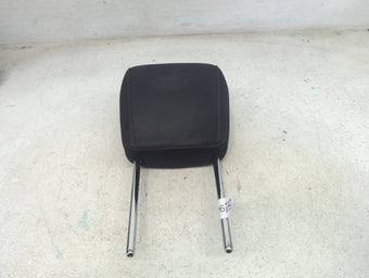 compare product 2017 Chevrolet Equinox Headrest Head Rest Front Driver Seat Black 1473506