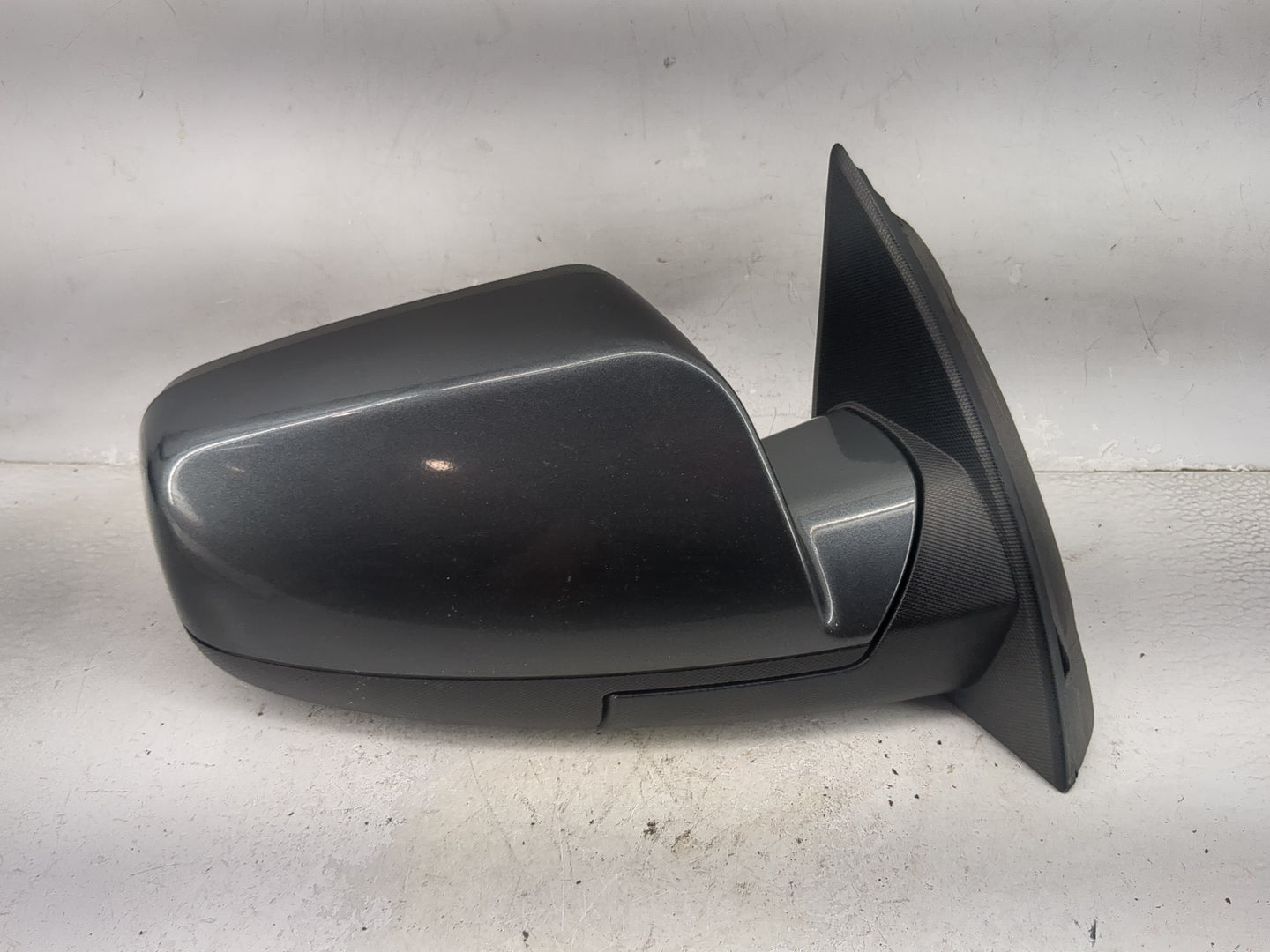 2015-2017 Chevrolet Equinox Passenger Side View Mirror - Right Door Mirror OEM Used - Oemusedautoparts1.com