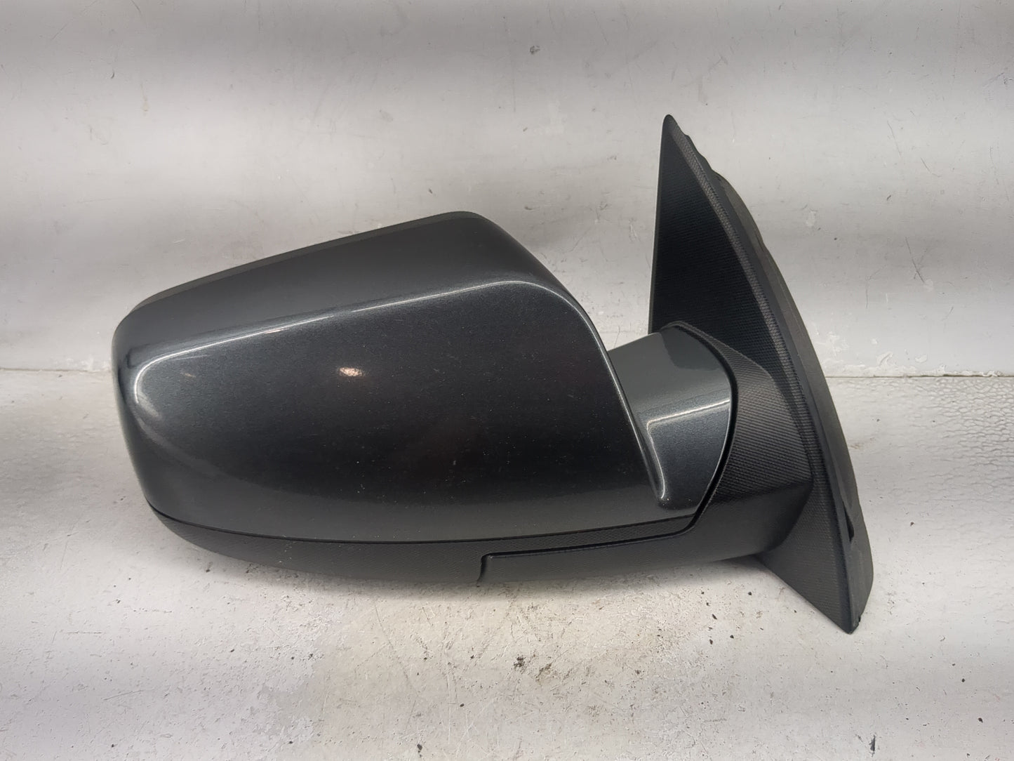 2015-2017 Chevrolet Equinox Passenger Side View Mirror - Right Door Mirror OEM Used - Oemusedautoparts1.com