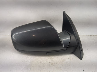 compare product 2015-2017 Chevrolet Equinox Passenger Side View Mirror - Right Door Mirror OEM Used