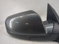 2015-2017 Chevrolet Equinox Passenger Side View Mirror - Right Door Mirror OEM Used - Oemusedautoparts1.com