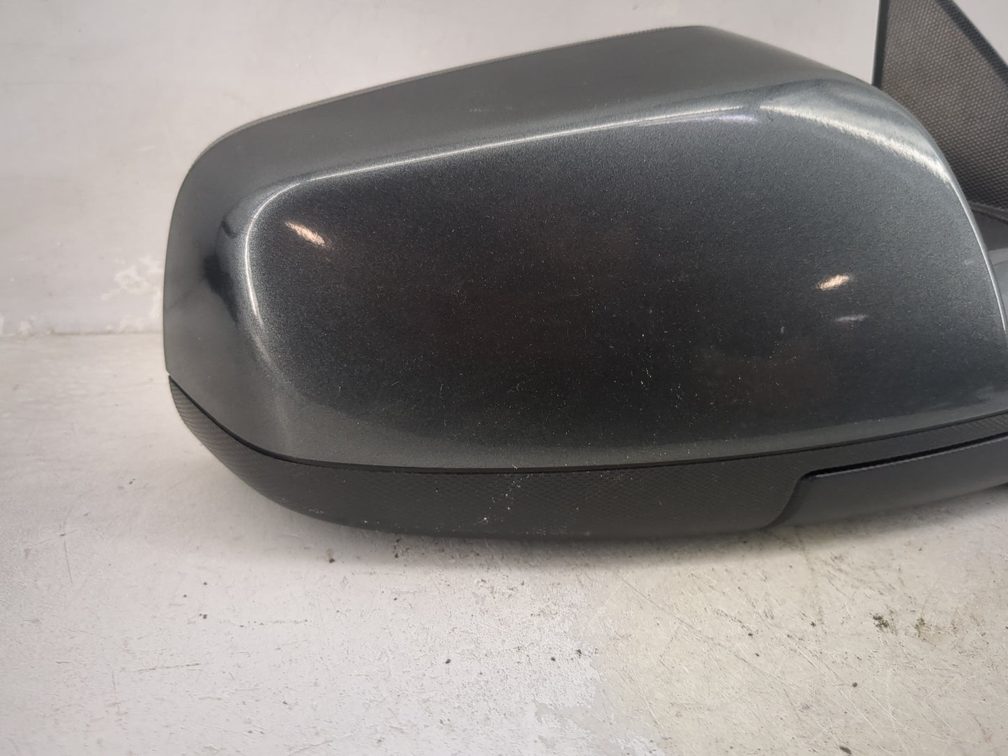 2015-2017 Chevrolet Equinox Passenger Side View Mirror - Right Door Mirror OEM Used - Oemusedautoparts1.com