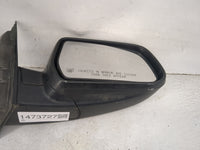 2015-2017 Chevrolet Equinox Passenger Side View Mirror - Right Door Mirror OEM Used - Oemusedautoparts1.com