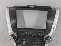 2017 Chevrolet Equinox Climate Control Module Temperature AC/Heater Replacement P/N:84096689 90025-817/0007 Fits OEM Used Au