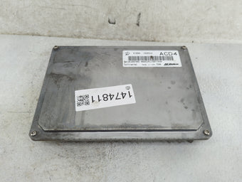 compare product 2017 Chevrolet Equinox PCM Engine Control Computer ECU ECM PCU OEM P/N:12685918 12667002 Fits Fits 2018 2019 2020 OEM Used Auto Parts