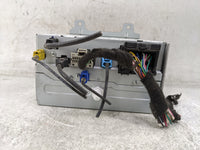2016-2017 Chevrolet Equinox Radio AM FM Cd Player Receiver Replacement P/N:84064071 GA-130-COLR-NT Fits Fits 2014 2015 2016 