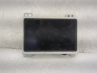 2012-2017 Chevrolet Equinox Information Radio Display Screen 1475011 - Oemusedautoparts1.com