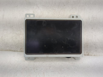 compare product 2012-2017 Chevrolet Equinox Information Radio Display Screen 1475011