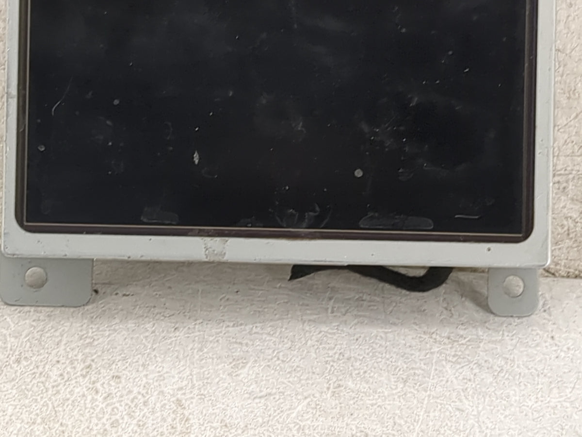 2012-2017 Chevrolet Equinox Information Radio Display Screen 1475011 - Oemusedautoparts1.com