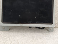 2012-2017 Chevrolet Equinox Information Radio Display Screen 1475011 - Oemusedautoparts1.com