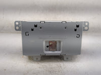 2016-2017 Chevrolet Equinox Radio AM FM Cd Player Receiver Replacement P/N:84064074 GA-130-COLR-NT Fits Fits 2016 2017 OEM U