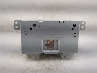 compare product 2016-2017 Chevrolet Equinox Radio AM FM Cd Player Receiver Replacement P/N:84064074 GA-130-COLR-NT Fits Fits 2016 2017 OEM Used Auto Parts
