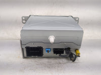 2016-2017 Chevrolet Equinox Radio AM FM Cd Player Receiver Replacement P/N:84064074 GA-130-COLR-NT Fits Fits 2016 2017 OEM U