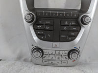 2016-2017 Chevrolet Equinox Radio Control Panel 1478277 - Oemusedautoparts1.com