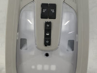 2014-2017 Chevrolet Equinox Overhead Roof Console 1484119 - Oemusedautoparts1.com