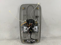 2014-2017 Chevrolet Equinox Overhead Roof Console 1484119 - Oemusedautoparts1.com