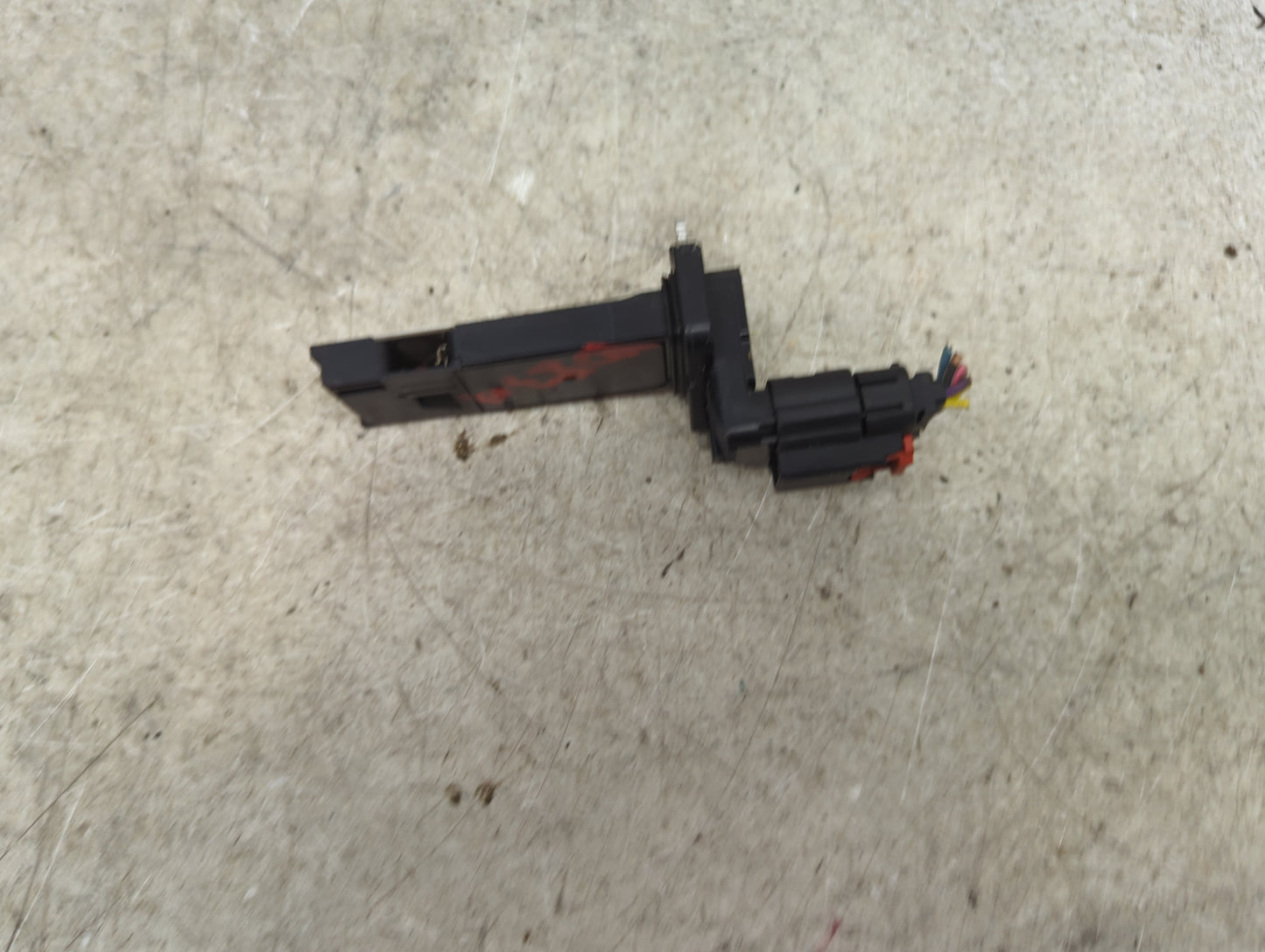 2012-2017 Chevrolet Equinox Mass Air Flow Meter Maf 1485358 - Oemusedautoparts1.com