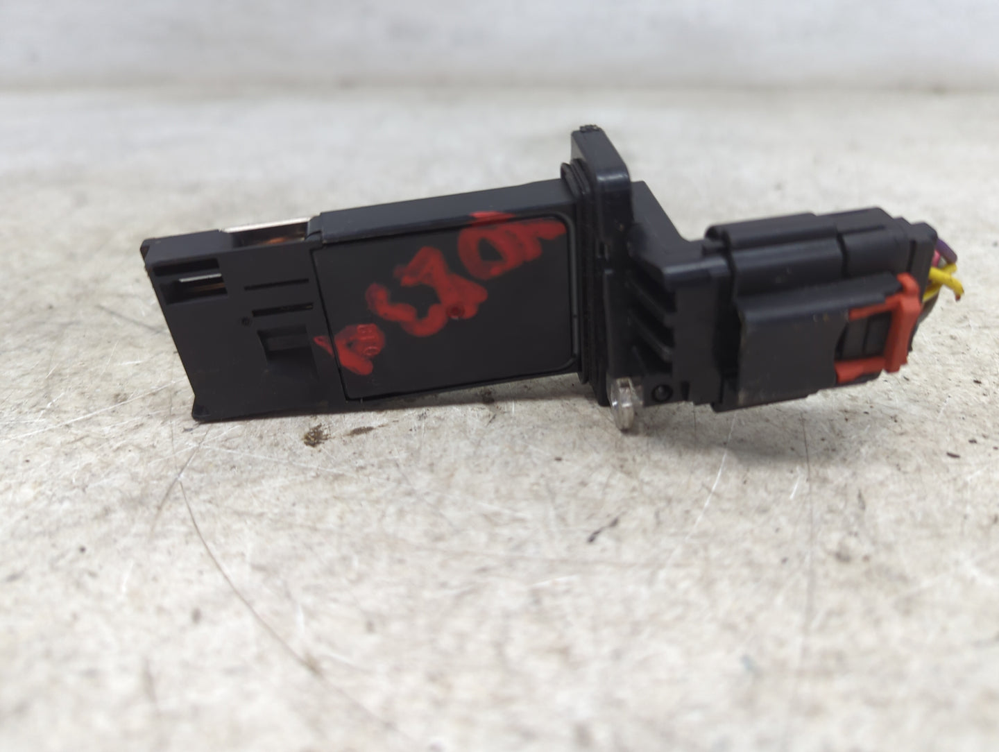 2012-2017 Chevrolet Equinox Mass Air Flow Meter Maf 1485358 - Oemusedautoparts1.com