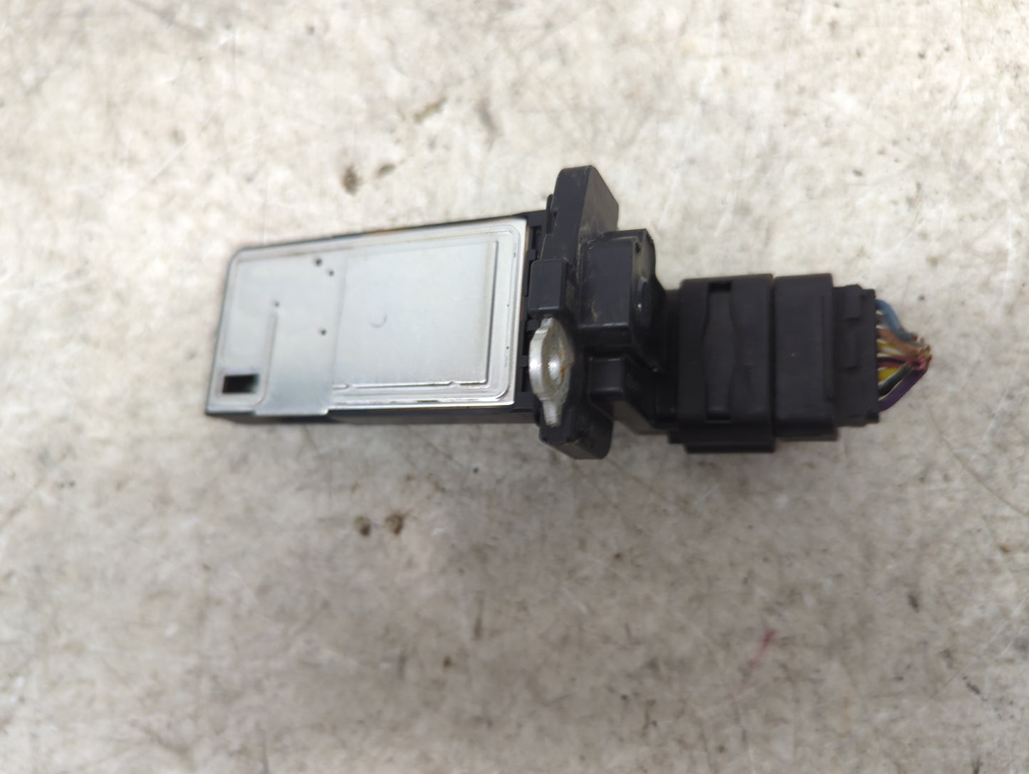2012-2017 Chevrolet Equinox Mass Air Flow Meter Maf 1485358 - Oemusedautoparts1.com