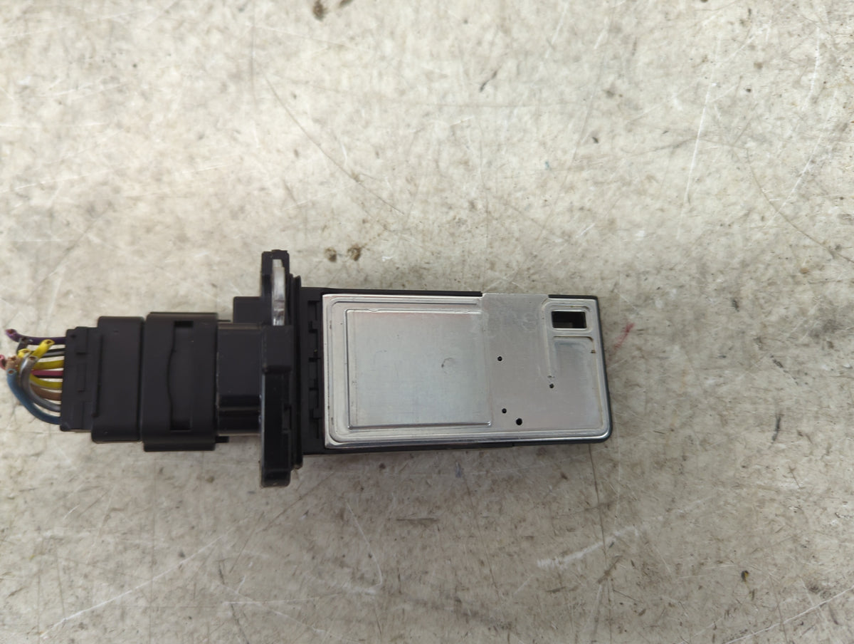 2012-2017 Chevrolet Equinox Mass Air Flow Meter Maf Sensor 1485419 - Oemusedautoparts1.com