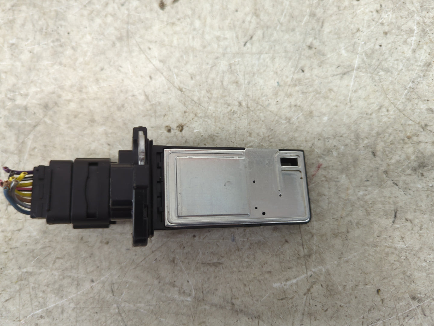 2012-2017 Chevrolet Equinox Mass Air Flow Meter Maf 1485419 - Oemusedautoparts1.com