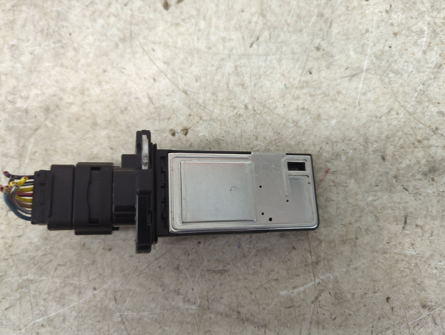 2012-2017 Chevrolet Equinox Mass Air Flow Meter Maf 1485419 - Oemusedautoparts1.com