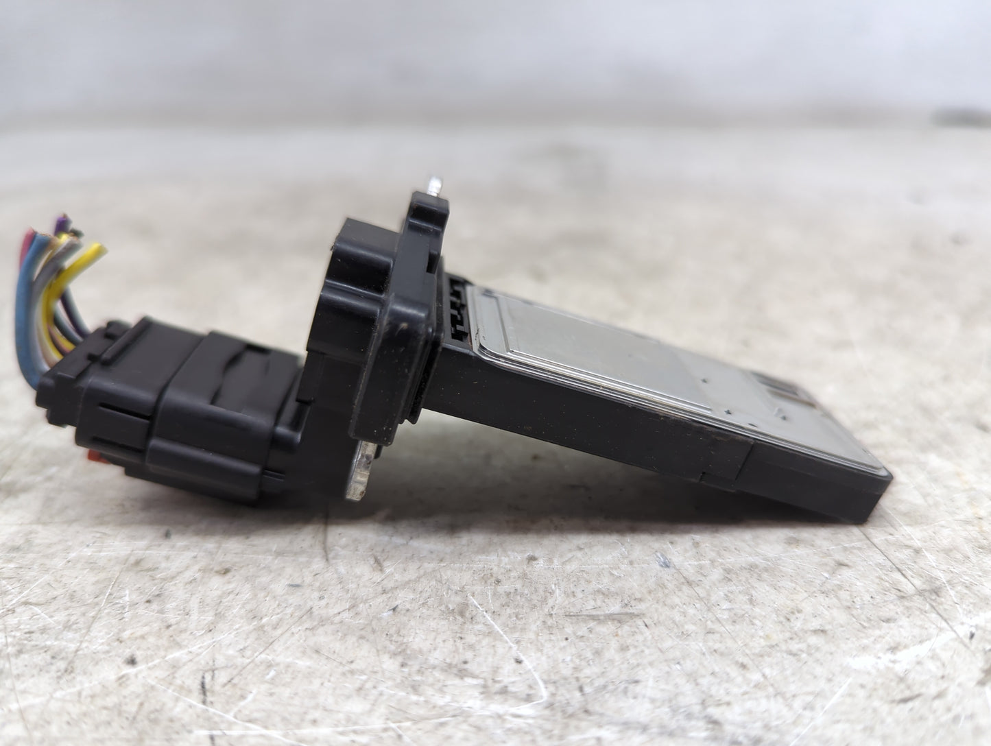 2012-2017 Chevrolet Equinox Mass Air Flow Meter Maf 1485419 - Oemusedautoparts1.com