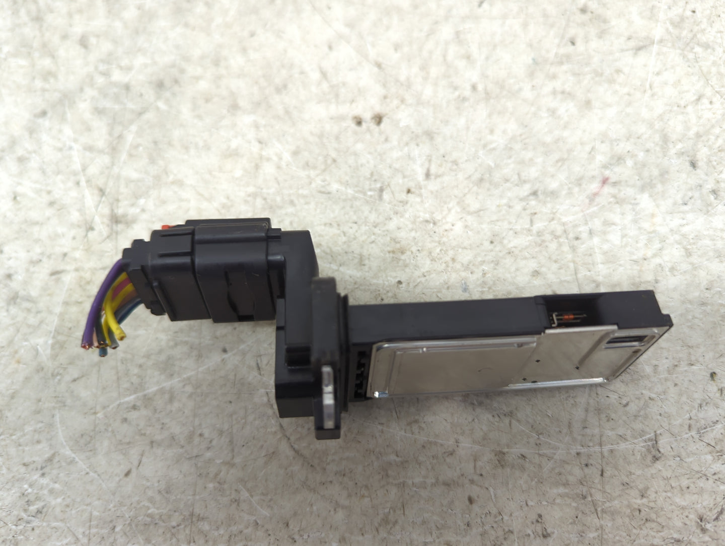 2012-2017 Chevrolet Equinox Mass Air Flow Meter Maf 1485419 - Oemusedautoparts1.com
