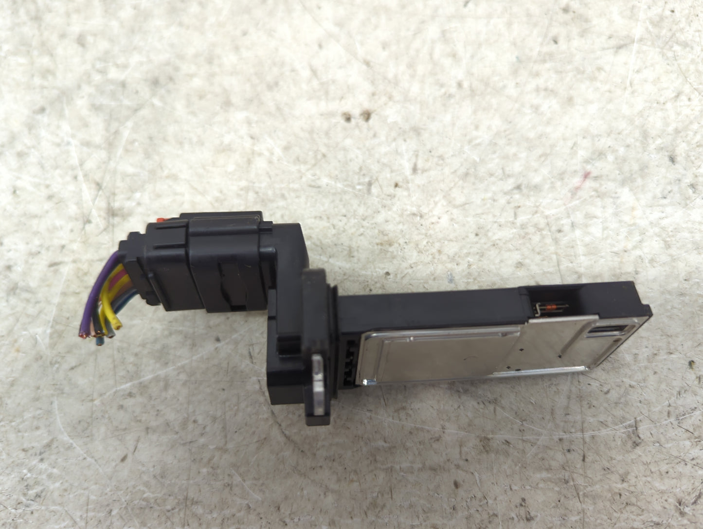 2012-2017 Chevrolet Equinox Mass Air Flow Meter Maf 1485419 - Oemusedautoparts1.com