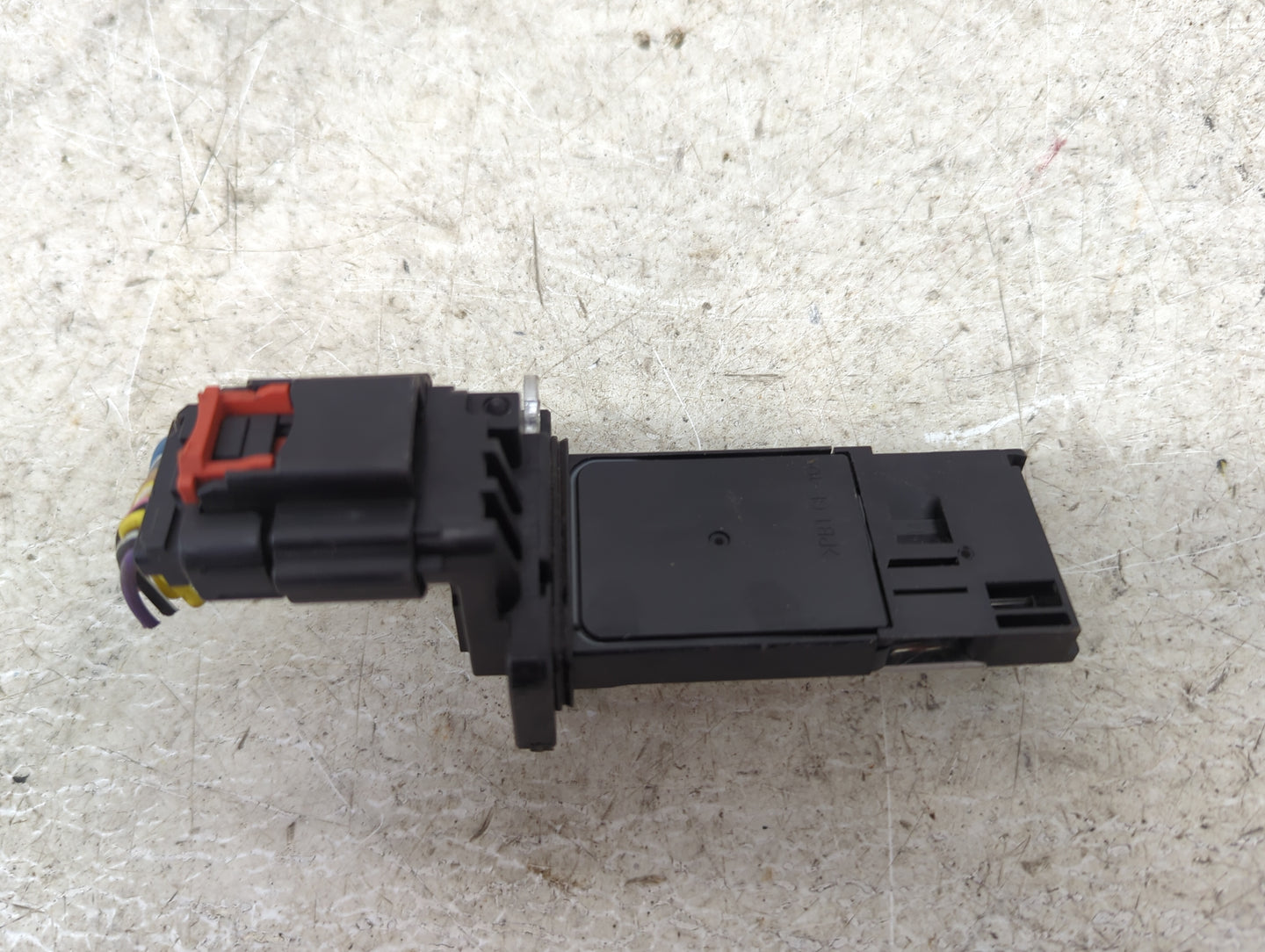 2012-2017 Chevrolet Equinox Mass Air Flow Meter Maf 1485419 - Oemusedautoparts1.com