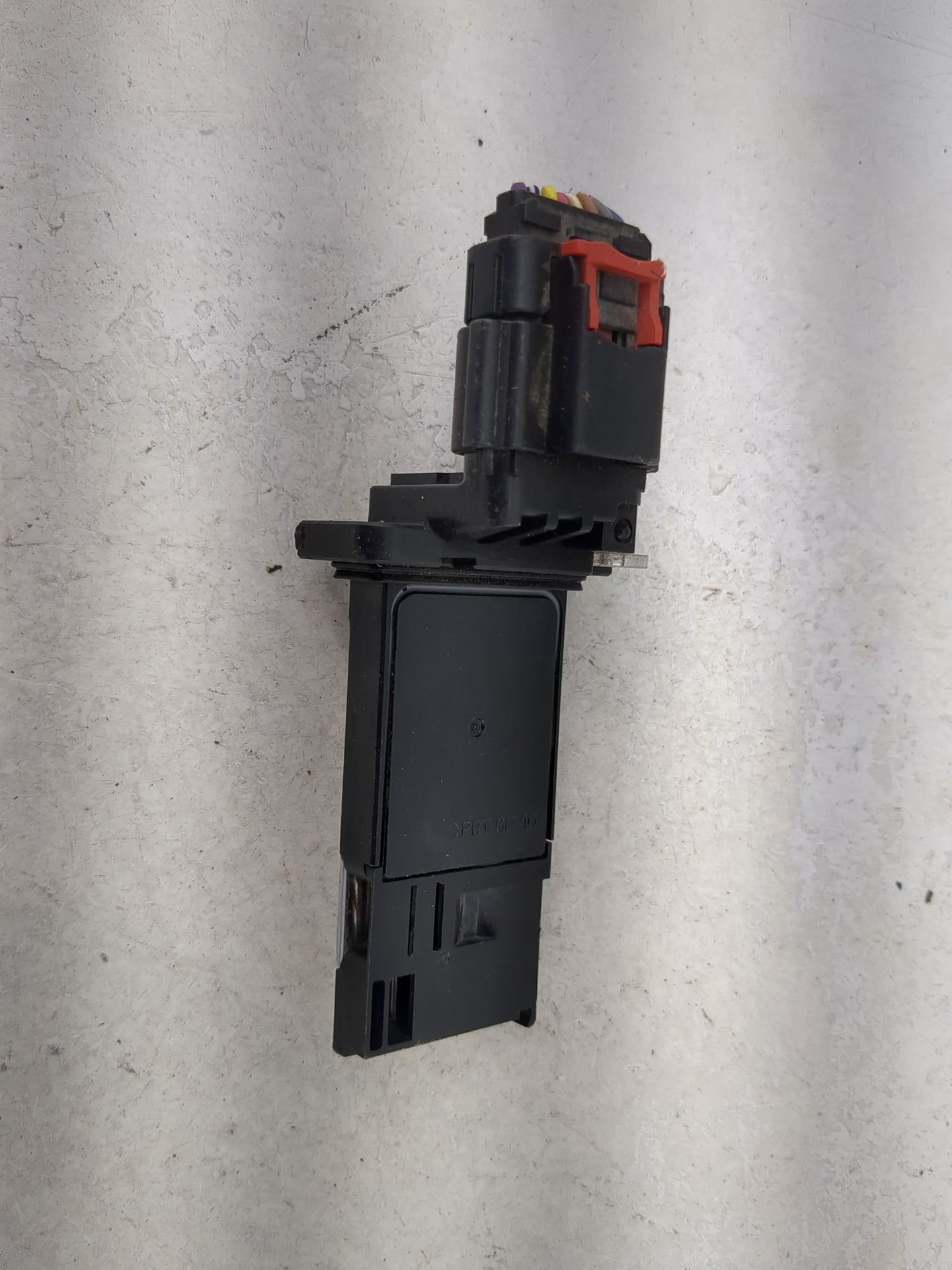 2012-2017 Chevrolet Equinox Mass Air Flow Meter Maf 1485542 - Oemusedautoparts1.com