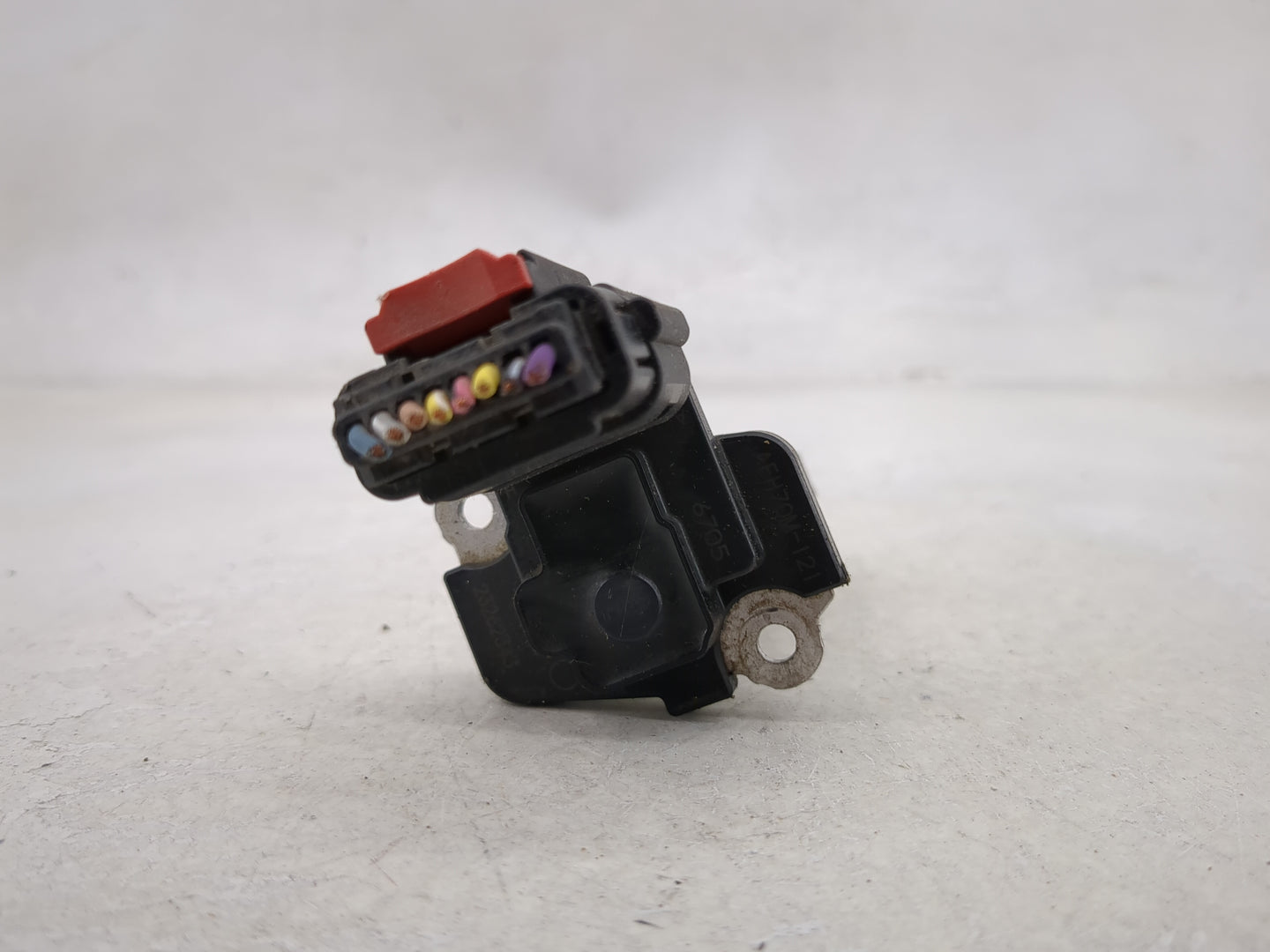 2012-2017 Chevrolet Equinox Mass Air Flow Meter Maf 1485542 - Oemusedautoparts1.com