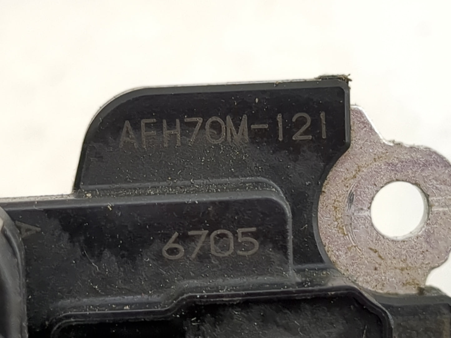 2012-2017 Chevrolet Equinox Mass Air Flow Meter Maf 1485542 - Oemusedautoparts1.com