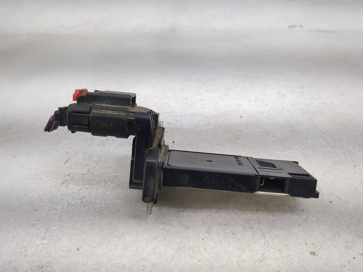 2012-2017 Chevrolet Equinox Mass Air Flow Meter Maf 1485562 - Oemusedautoparts1.com