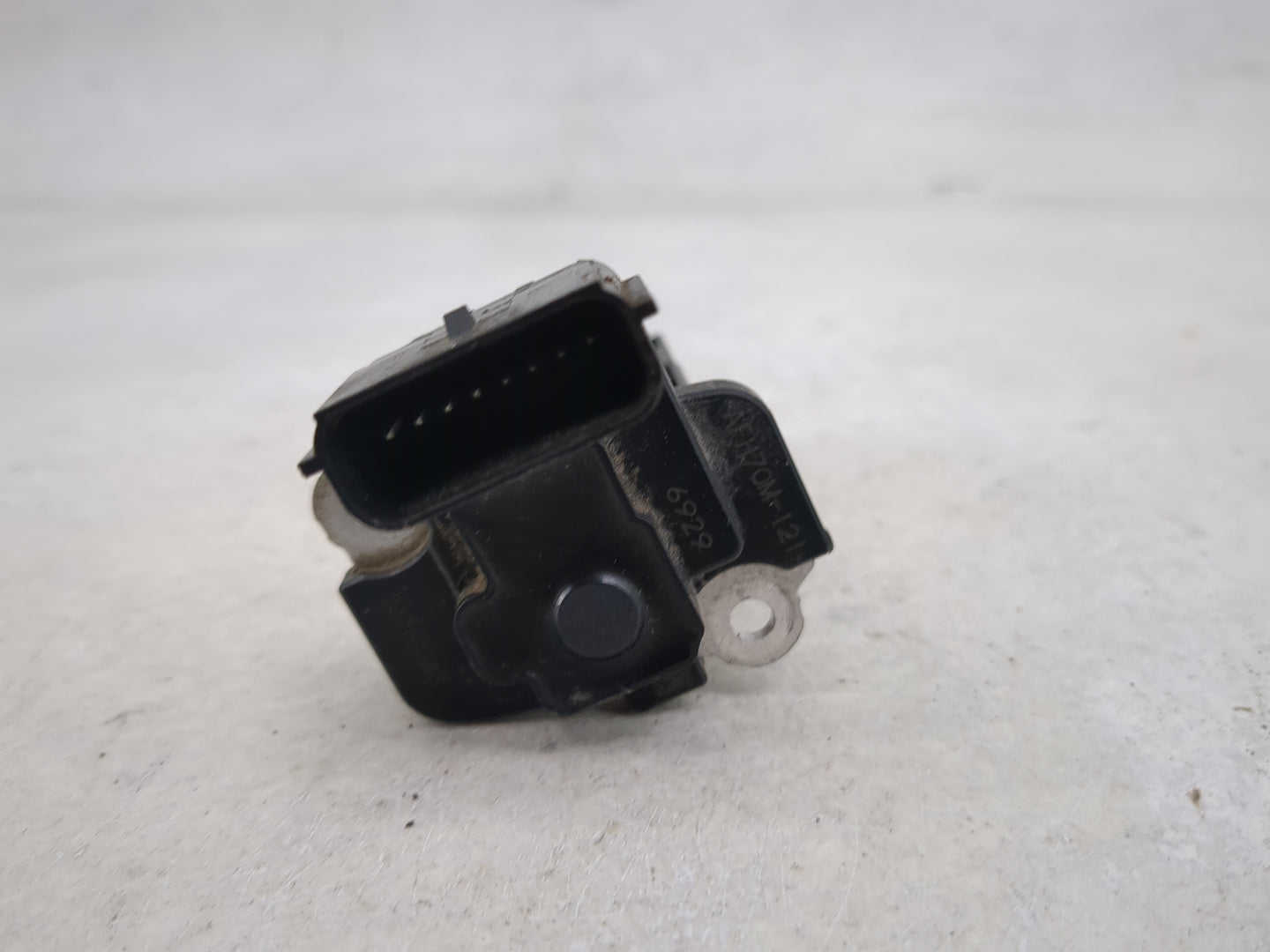 2012-2017 Chevrolet Equinox Mass Air Flow Meter Maf 1485631 - Oemusedautoparts1.com