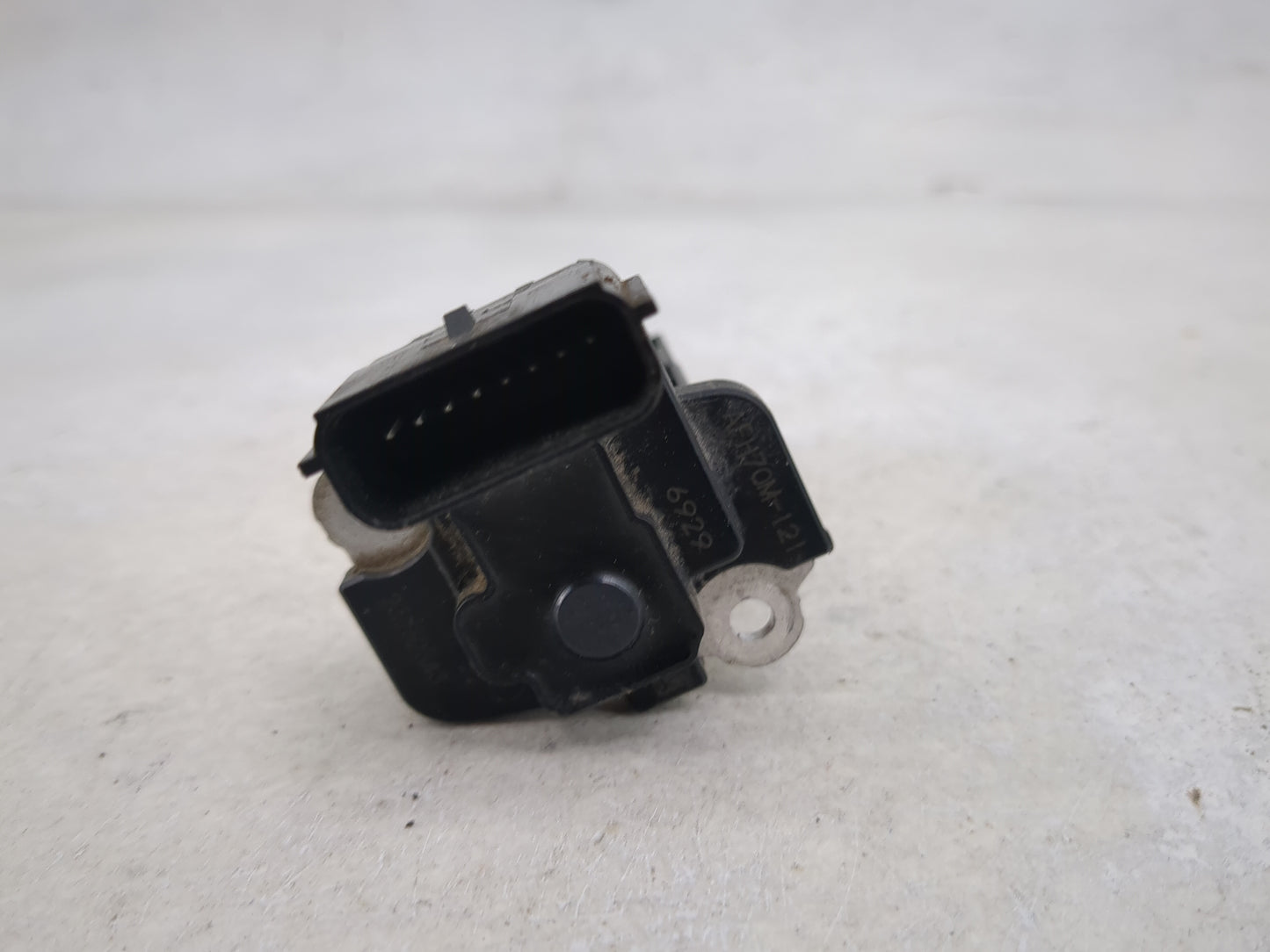 2012-2017 Chevrolet Equinox Mass Air Flow Meter Maf 1485631 - Oemusedautoparts1.com