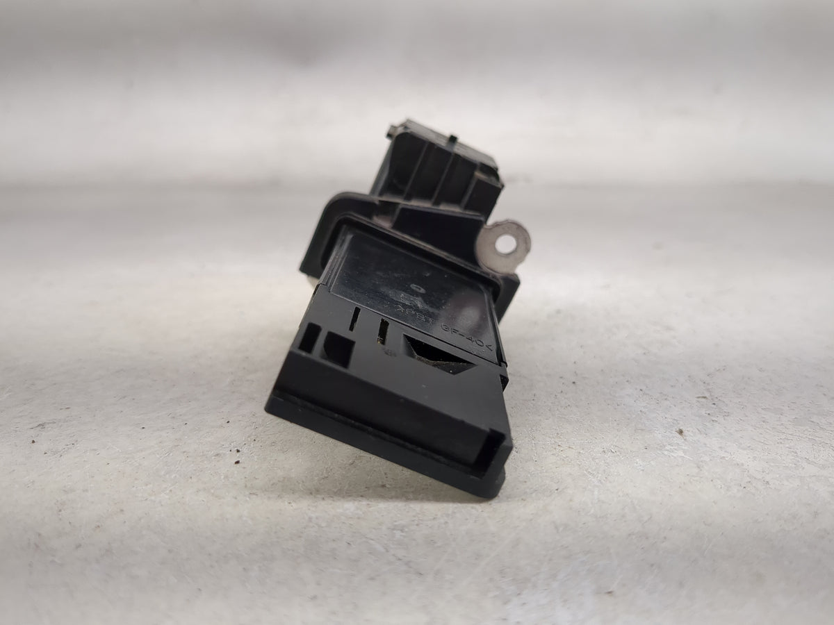 2012-2017 Chevrolet Equinox Mass Air Flow Meter Maf 1485631 - Oemusedautoparts1.com