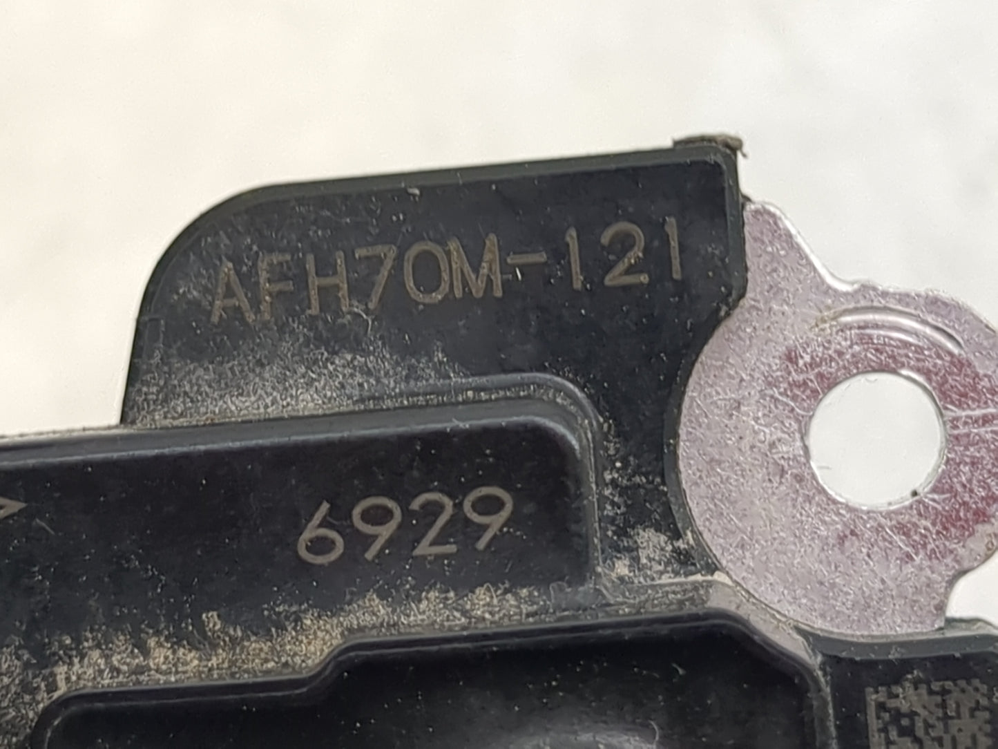 2012-2017 Chevrolet Equinox Mass Air Flow Meter Maf 1485631 - Oemusedautoparts1.com