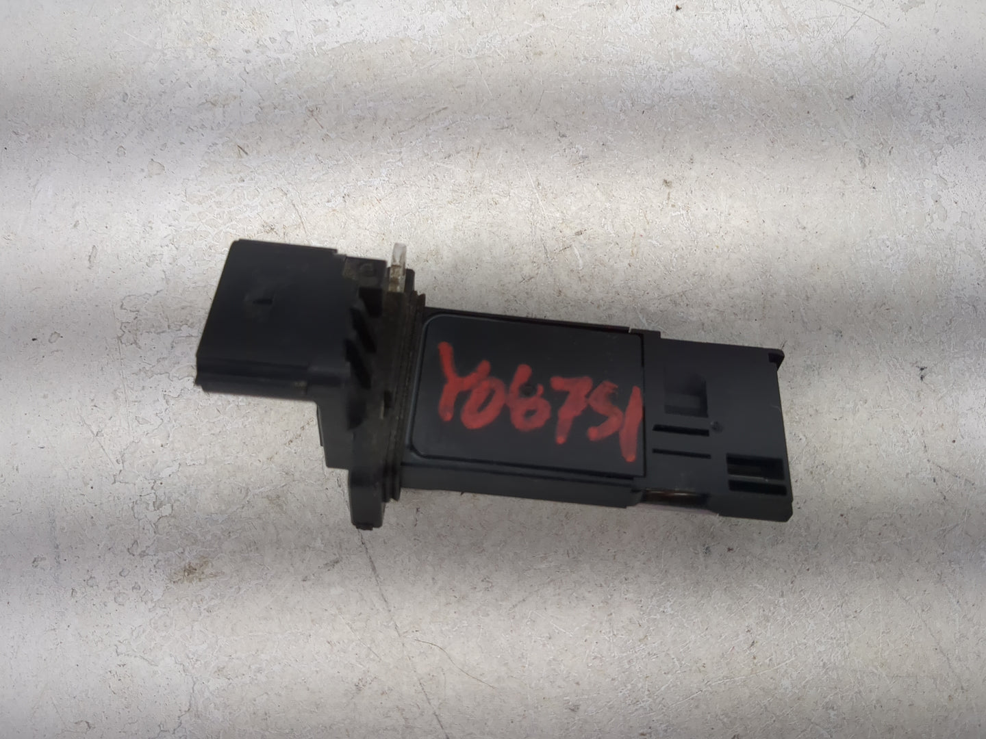2012-2017 Chevrolet Equinox Mass Air Flow Meter Maf 1485860 - Oemusedautoparts1.com