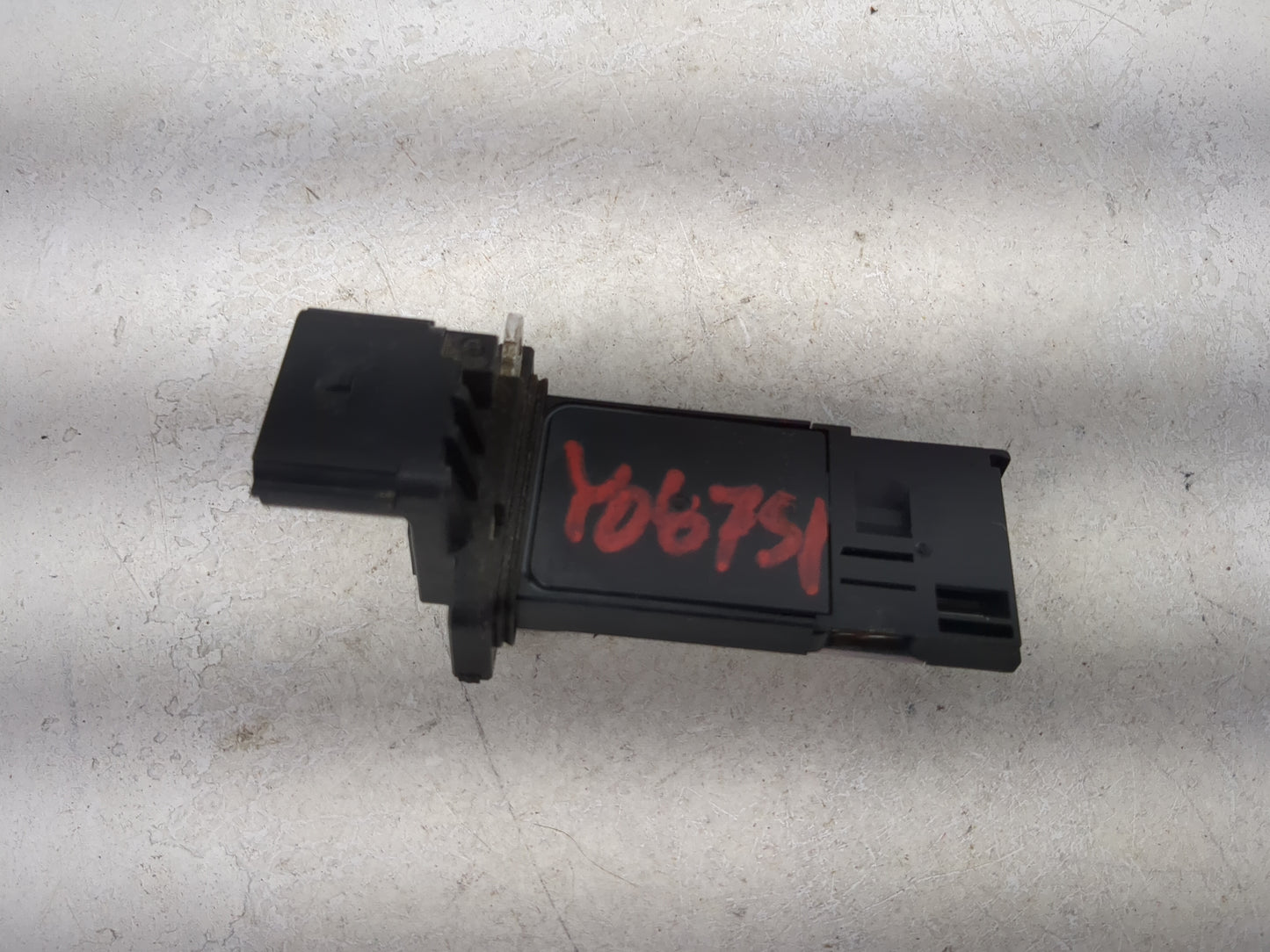 2012-2017 Chevrolet Equinox Mass Air Flow Meter Maf 1485860 - Oemusedautoparts1.com