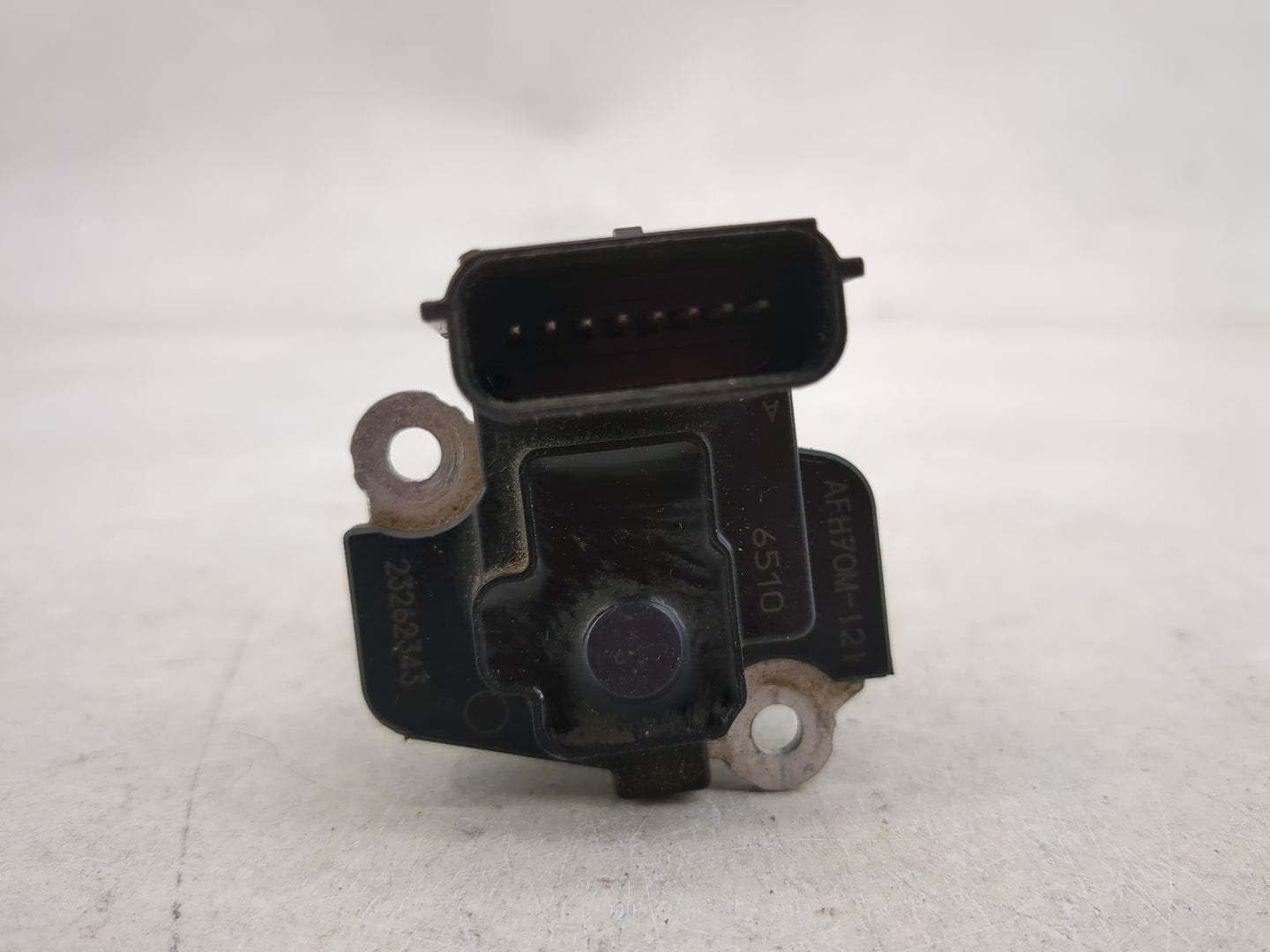 2012-2017 Chevrolet Equinox Mass Air Flow Meter Maf 1485860 - Oemusedautoparts1.com