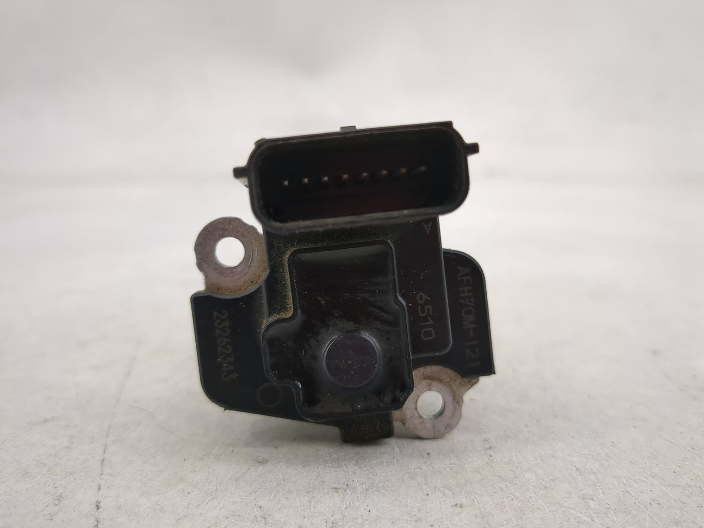 2012-2017 Chevrolet Equinox Mass Air Flow Meter Maf 1485860 - Oemusedautoparts1.com