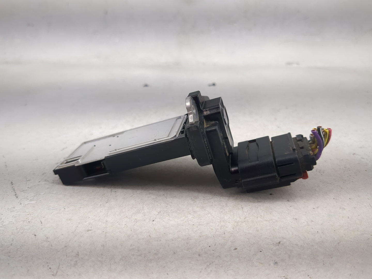 2012-2017 Chevrolet Equinox Mass Air Flow Meter Maf 1485885 - Oemusedautoparts1.com