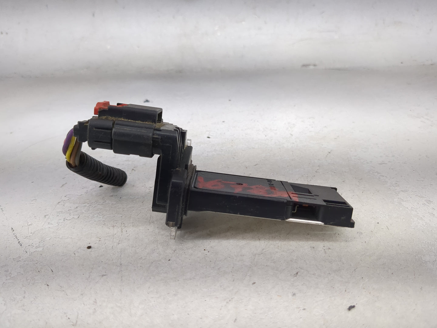 2012-2017 Chevrolet Equinox Mass Air Flow Meter Maf 1485900 - Oemusedautoparts1.com