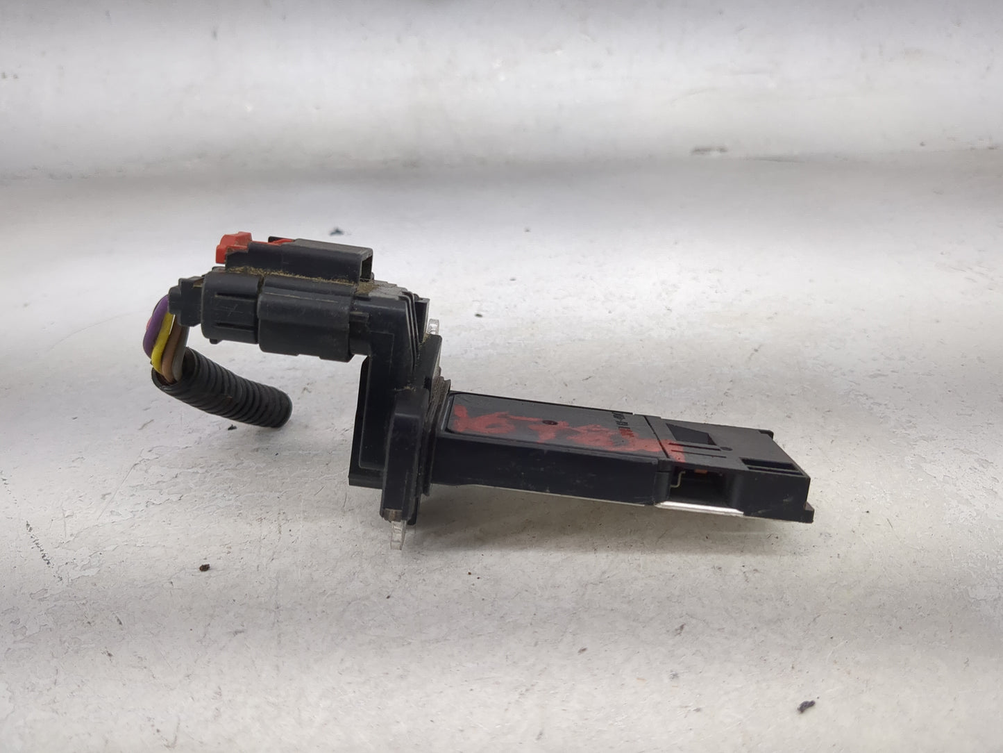 2012-2017 Chevrolet Equinox Mass Air Flow Meter Maf 1485900 - Oemusedautoparts1.com