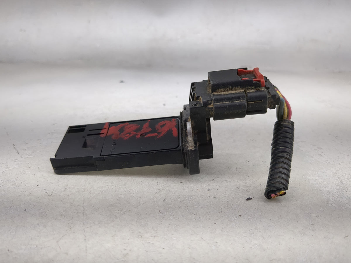 2012-2017 Chevrolet Equinox Mass Air Flow Meter Maf Sensor 1485900 - Oemusedautoparts1.com