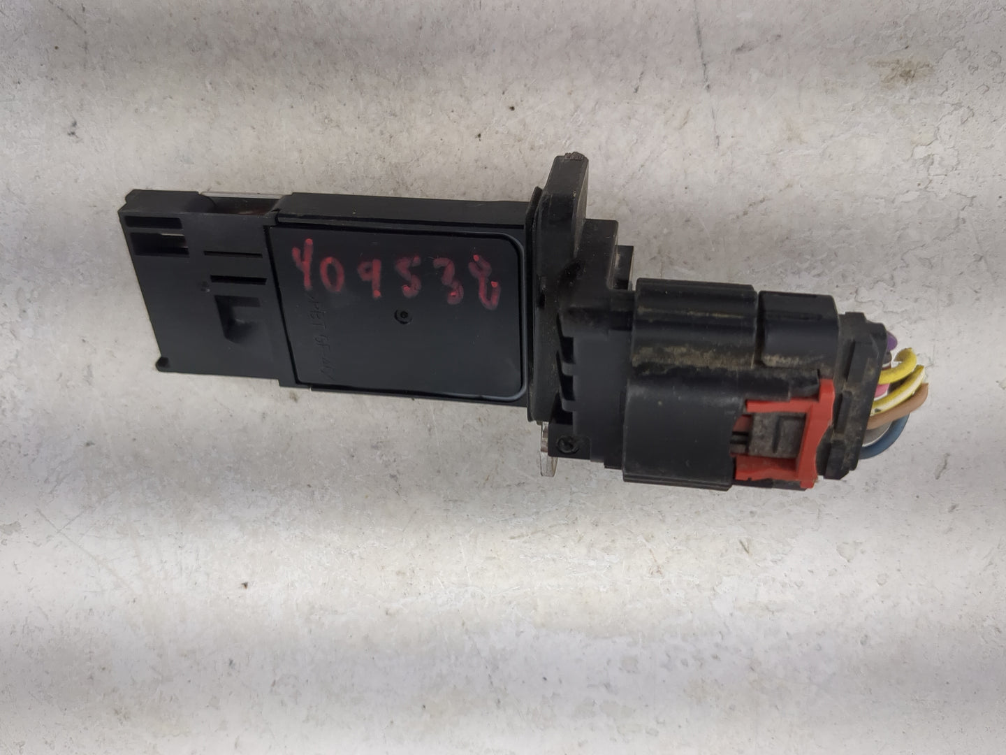 2012-2017 Chevrolet Equinox Mass Air Flow Meter Maf 1485949 - Oemusedautoparts1.com