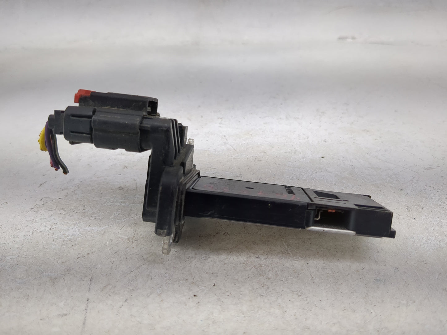 2012-2017 Chevrolet Equinox Mass Air Flow Meter Maf 1485949 - Oemusedautoparts1.com