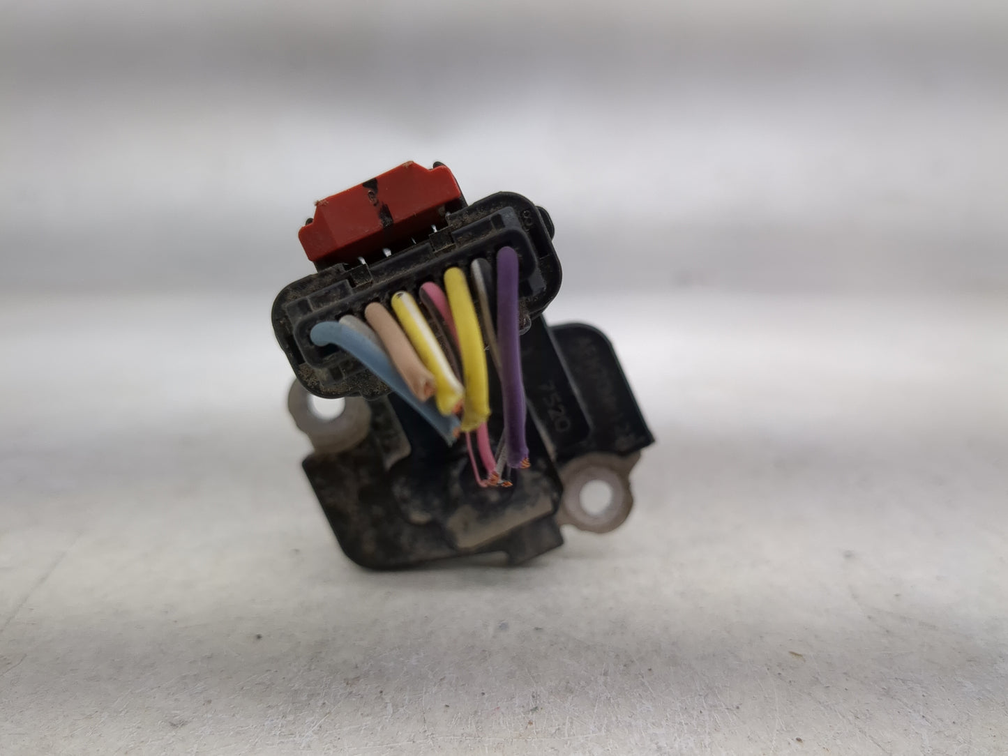 2012-2017 Chevrolet Equinox Mass Air Flow Meter Maf 1485949 - Oemusedautoparts1.com